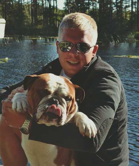 Janno Rukki - Rukman OÜ asutaja